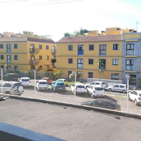 Appartamento La Caldera Tazacorte Esterno foto