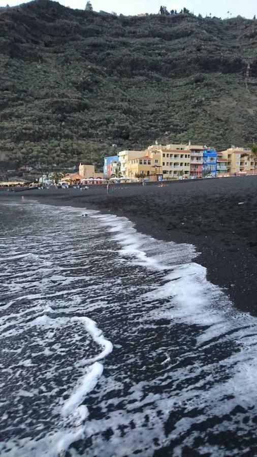 Appartamento La Caldera Tazacorte Esterno foto